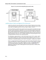 Предварительный просмотр 240 страницы Mitel MIVOICE OFFICE 250 Installation And Administration Manual