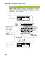 Предварительный просмотр 254 страницы Mitel MIVOICE OFFICE 250 Installation And Administration Manual