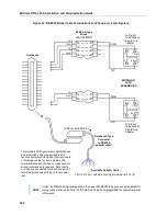 Предварительный просмотр 262 страницы Mitel MIVOICE OFFICE 250 Installation And Administration Manual