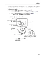 Предварительный просмотр 287 страницы Mitel MIVOICE OFFICE 250 Installation And Administration Manual