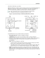 Предварительный просмотр 297 страницы Mitel MIVOICE OFFICE 250 Installation And Administration Manual