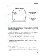 Предварительный просмотр 385 страницы Mitel MIVOICE OFFICE 250 Installation And Administration Manual