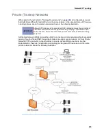 Предварительный просмотр 453 страницы Mitel MIVOICE OFFICE 250 Installation And Administration Manual