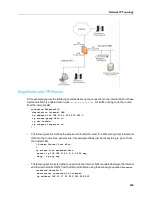 Предварительный просмотр 477 страницы Mitel MIVOICE OFFICE 250 Installation And Administration Manual