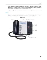 Предварительный просмотр 509 страницы Mitel MIVOICE OFFICE 250 Installation And Administration Manual