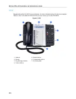 Предварительный просмотр 512 страницы Mitel MIVOICE OFFICE 250 Installation And Administration Manual