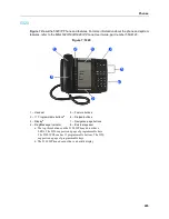 Предварительный просмотр 513 страницы Mitel MIVOICE OFFICE 250 Installation And Administration Manual