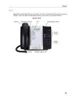 Предварительный просмотр 515 страницы Mitel MIVOICE OFFICE 250 Installation And Administration Manual