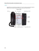 Предварительный просмотр 516 страницы Mitel MIVOICE OFFICE 250 Installation And Administration Manual