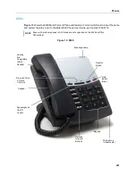 Предварительный просмотр 519 страницы Mitel MIVOICE OFFICE 250 Installation And Administration Manual