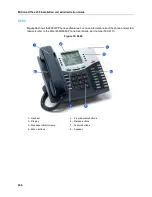 Предварительный просмотр 522 страницы Mitel MIVOICE OFFICE 250 Installation And Administration Manual