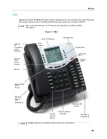 Предварительный просмотр 523 страницы Mitel MIVOICE OFFICE 250 Installation And Administration Manual