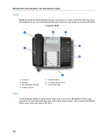 Предварительный просмотр 530 страницы Mitel MIVOICE OFFICE 250 Installation And Administration Manual