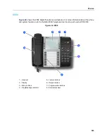 Предварительный просмотр 531 страницы Mitel MIVOICE OFFICE 250 Installation And Administration Manual