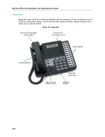 Предварительный просмотр 532 страницы Mitel MIVOICE OFFICE 250 Installation And Administration Manual