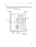 Предварительный просмотр 535 страницы Mitel MIVOICE OFFICE 250 Installation And Administration Manual