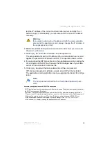 Preview for 15 page of Mitel MiVoice Office 400 Installation Manual