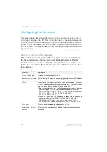 Preview for 20 page of Mitel MiVoice Office 400 Installation Manual