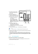 Предварительный просмотр 39 страницы Mitel MiVoice Office 400 System Manual