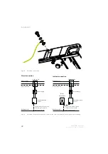 Предварительный просмотр 98 страницы Mitel MiVoice Office 400 System Manual