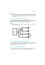 Предварительный просмотр 99 страницы Mitel MiVoice Office 400 System Manual