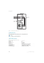 Предварительный просмотр 132 страницы Mitel MiVoice Office 400 System Manual