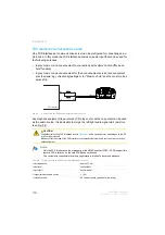 Предварительный просмотр 136 страницы Mitel MiVoice Office 400 System Manual