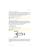 Предварительный просмотр 137 страницы Mitel MiVoice Office 400 System Manual