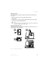 Предварительный просмотр 147 страницы Mitel MiVoice Office 400 System Manual