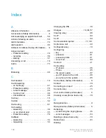 Preview for 102 page of Mitel MiVoice Office 5370 User Manual