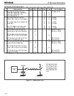 Предварительный просмотр 34 страницы Mitel MT90840 Manual