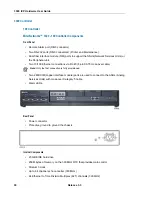 Предварительный просмотр 46 страницы Mitel Navigator 3300 ICP Hardware User'S Manual