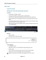 Предварительный просмотр 52 страницы Mitel Navigator 3300 ICP Hardware User'S Manual