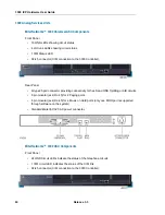 Предварительный просмотр 72 страницы Mitel Navigator 3300 ICP Hardware User'S Manual