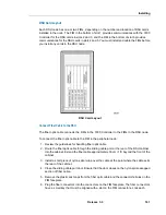 Предварительный просмотр 169 страницы Mitel Navigator 3300 ICP Hardware User'S Manual