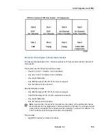 Предварительный просмотр 197 страницы Mitel Navigator 3300 ICP Hardware User'S Manual