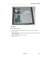 Предварительный просмотр 219 страницы Mitel Navigator 3300 ICP Hardware User'S Manual