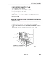 Предварительный просмотр 231 страницы Mitel Navigator 3300 ICP Hardware User'S Manual