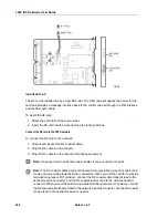 Предварительный просмотр 234 страницы Mitel Navigator 3300 ICP Hardware User'S Manual