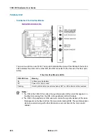 Предварительный просмотр 254 страницы Mitel Navigator 3300 ICP Hardware User'S Manual