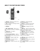 Preview for 8 page of Mitel NETVISION PHONE User Manual