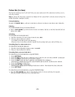 Preview for 31 page of Mitel networks 5240 User Manual