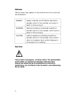 Preview for 17 page of Mitel Networks 5303 User Manual