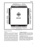 Preview for 3 page of Mitel NWK954 Manual