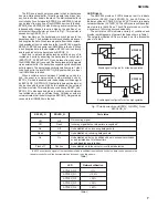 Preview for 7 page of Mitel NWK954 Manual