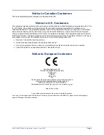 Preview for 9 page of Mitel OfficeConnect 5304 User Manual