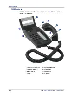 Предварительный просмотр 16 страницы Mitel OfficeConnect 5304 User Manual