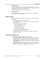 Preview for 19 page of Mitel OfficeConnect 5304 User Manual