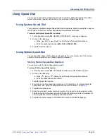 Preview for 37 page of Mitel OfficeConnect 5304 User Manual