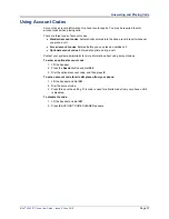 Preview for 41 page of Mitel OfficeConnect 5304 User Manual